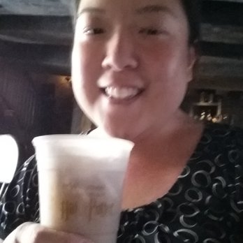 Hog's Head - Butterbeer Frozen Slushie form, tasty!!! - Pubs Near Me - Universal City, California Hog's Head - Butterbeer Frozen Slushie form, tasty!!! - Pubs Near Me - Universal City, California