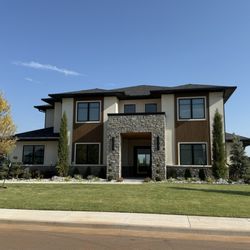 Trademark Exteriors Roofing - New GAF Camolet 2
