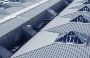 Slide of Brazos Commercial Roofing