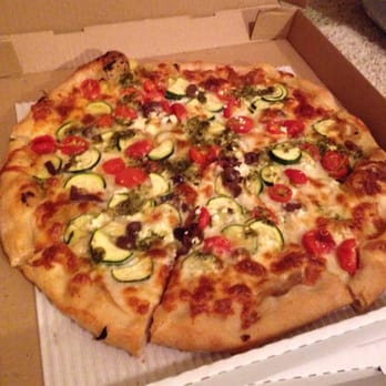 Farm Star Pizza - Daughter of Zeus - Pizza Near Me - Chico, California Farm Star Pizza - Daughter of Zeus - Pizza Near Me - Chico, California