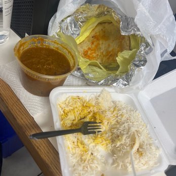 Kamal Da Dhaba - Lamb Curry - Indian Near Me - Kent, Washington