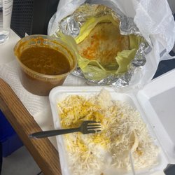 Kamal Da Dhaba - Lamb Curry