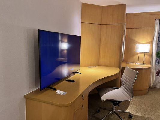 Makati Shangri-La by null