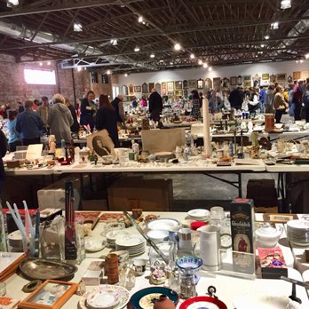 Olde Mobile Antiques Gallery - Antiques Near Me - Mobile, Alabama