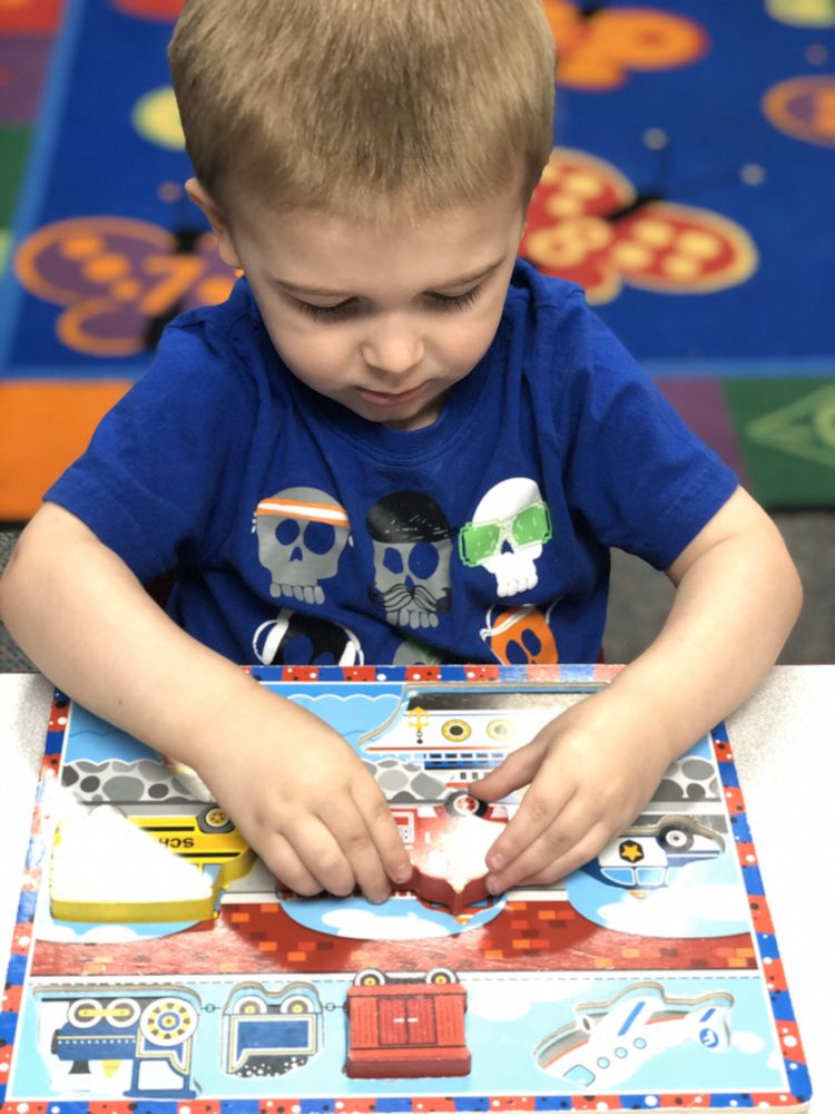 KIDDIE KINGDOM CHRISTIAN ACADEMY Updated August 2024 11 Photos