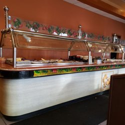 Asian Garden - Yummo buffet