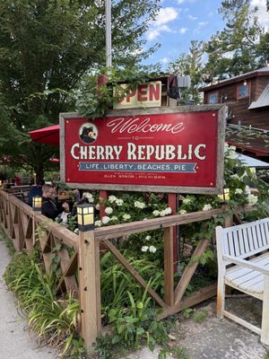 Cherry Public House | Glen Arbor by null