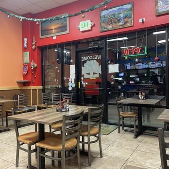Jalapeno's Mexican Food - Inside - Mexican Near Me - Sparks, Nevada Jalapeno's Mexican Food - Inside - Mexican Near Me - Sparks, Nevada