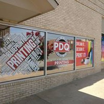 PDQ Printing - Printing Services Near Me - Enid, Oklahoma PDQ Printing - Printing Services Near Me - Enid, Oklahoma