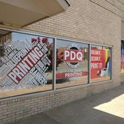 PDQ Printing