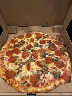 Johnny's Italian Restaurant by null