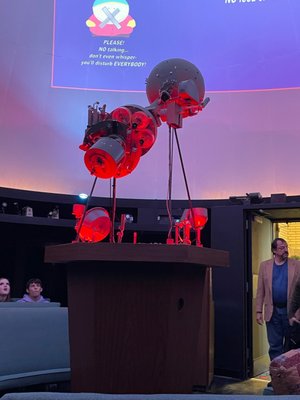 McKinley Presidential Library & Museum by null