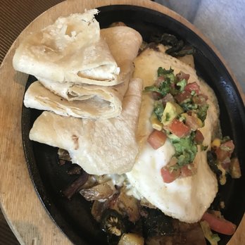 Cafe 501 - Breakfast & Brunch Near Me - Edmond, Oklahoma