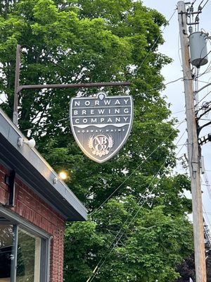 Norway Brewing Company by null