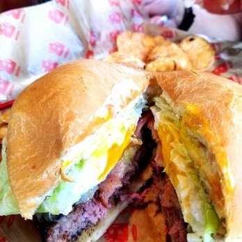 Burgatory - Robinson - Burgers Near Me - Pittsburgh, Pennsylvania Burgatory - Robinson - Burgers Near Me - Pittsburgh, Pennsylvania