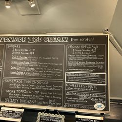 The Blue Pig