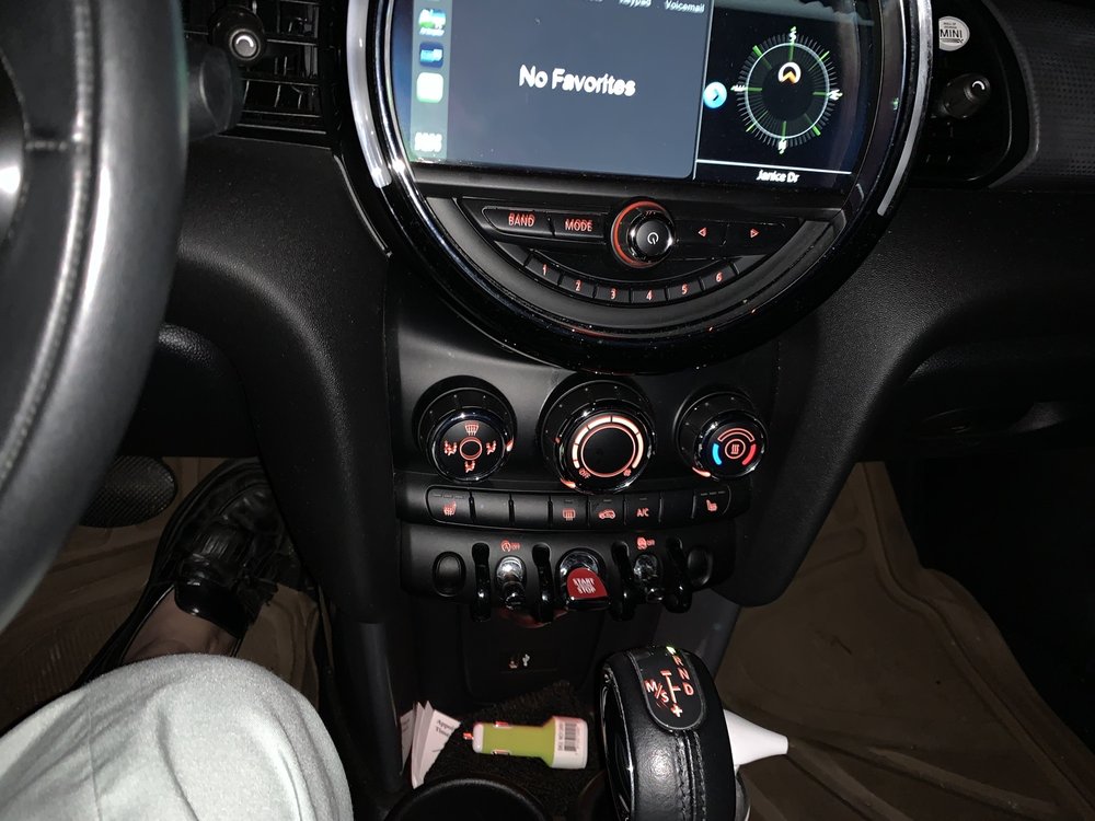 FLOW MINI OF WINSTONSALEM 22 Photos & 13 Reviews 2575 Peters Creek Pkwy, Winstonsalem