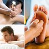 Chi Foot Spa gift card