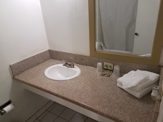 Beachwood Motel by null