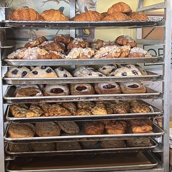 Ovenbird Bakery - Look  at those gorgeous things! - Bakeries Near Me - Baltimore, Maryland