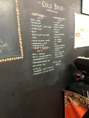 Menu photo 2 La Probadita Hart, MI Menu photo 2 La Probadita Hart, MI