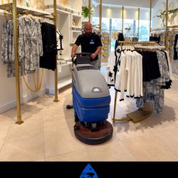 Target Maintenance Services