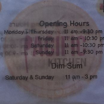 The Pacific Kitchen - Dim sum - Asian Fusion Near Me - Montgomery, Ohio The Pacific Kitchen - Dim sum - Asian Fusion Near Me - Montgomery, Ohio