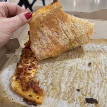 Slim & Husky’s - Pizza Near Me - Nashville, Tennessee