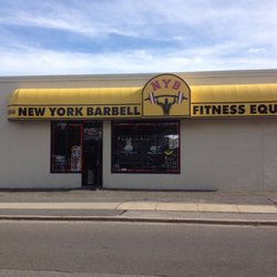 New York Barbell of Long Island