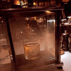 The Grill Room