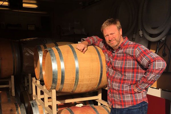 Shackelford Vintners