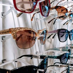 McNeel Eye Center - Kate Spade