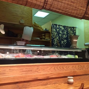 Marathon Sushi - Literal Sushi bar inside - Japanese Near Me - Cliffside Park, New Jersey Marathon Sushi - Literal Sushi bar inside - Japanese Near Me - Cliffside Park, New Jersey