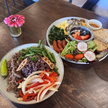 Namu Kitchen - Breakfast & Brunch Near Me - West Covina, California Namu Kitchen - Breakfast & Brunch Near Me - West Covina, California