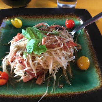 Reathrey Sekong - Papaya salad - Cambodian Near Me - Phoenix, Arizona Reathrey Sekong - Papaya salad - Cambodian Near Me - Phoenix, Arizona