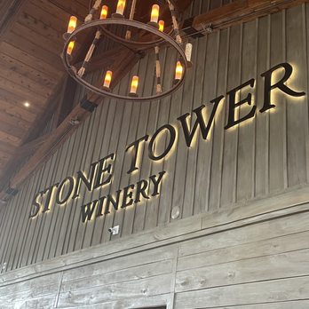 Stone Tower Winery - Wineries Near Me - Leesburg, Virginia Stone Tower Winery - Wineries Near Me - Leesburg, Virginia