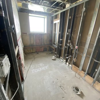 Bisceglia Contracting - a view of the inside of a house - General Contractors Near Me