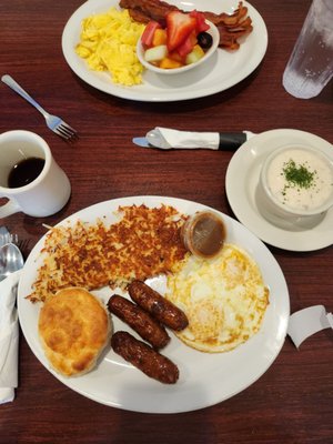 Cadillac Cafe by null