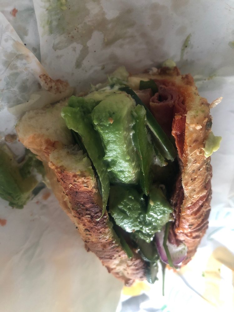 SUBWAY 14 Photos & 35 Reviews 9328 Elk Grove Blvd, Elk Grove
