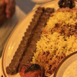 Didar Kitchen - Koobideh!
