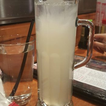 Sushi Jin - lemonade - Japanese Near Me - Silver Spring, Maryland Sushi Jin - lemonade - Japanese Near Me - Silver Spring, Maryland