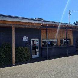 Exterior outside entrance of Thai Little Home - Vancouver, Washington Exterior outside entrance of Thai Little Home - Vancouver, Washington