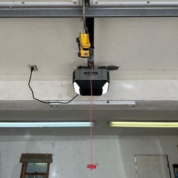 KSE Garage Door Services - KSE garage door opener - Garage Door Services Near Me - Framingham, Massachusetts