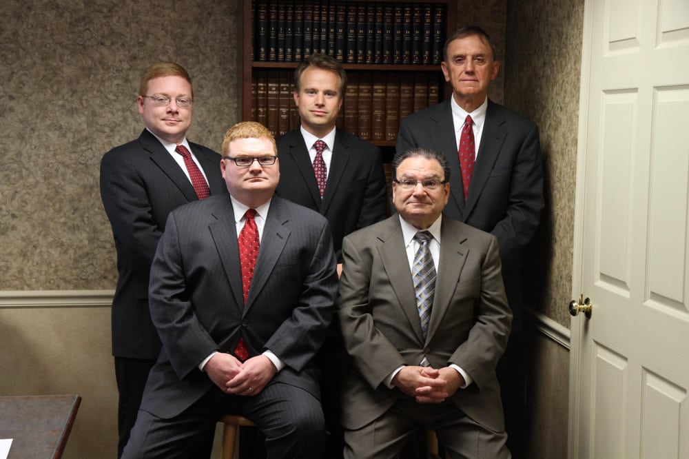 B&D LAW GROUP Updated August 2024 Request Consultation 82 W Queen