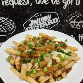 Johnny Custard - Desserts Near Me - Toronto, Ontario