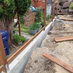C&C Cedar Fence & Woodwork