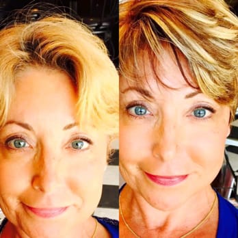Heidi's Touch - Color, hilight , cut - Hair Stylists Near Me - Sherman Oaks, California Heidi's Touch - Color, hilight , cut - Hair Stylists Near Me - Sherman Oaks, California