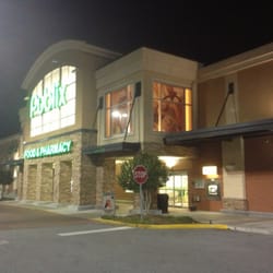 Publix - Storefront