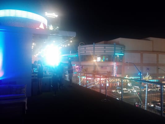 Inspire Nightclub by null