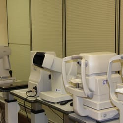 20/20 Eyecare Center Optometry - State of the art equipments